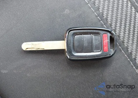 2018 Honda Civic Lx z USA, uszkodzony, nr VIN 2HGFC2F51JH527530